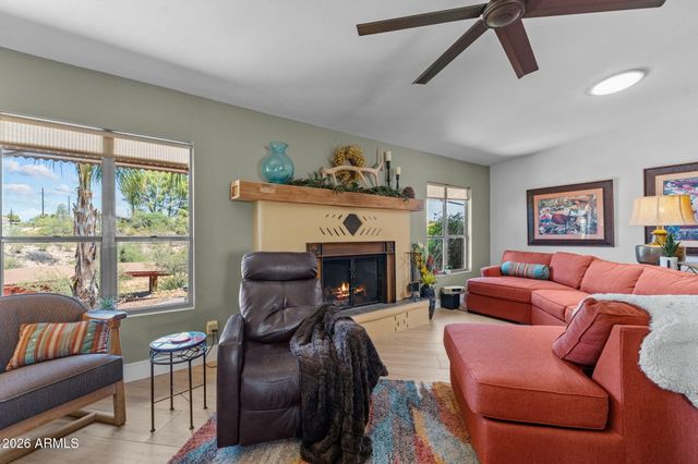 790 JAVELINA Drive, Wickenburg, AZ 85390