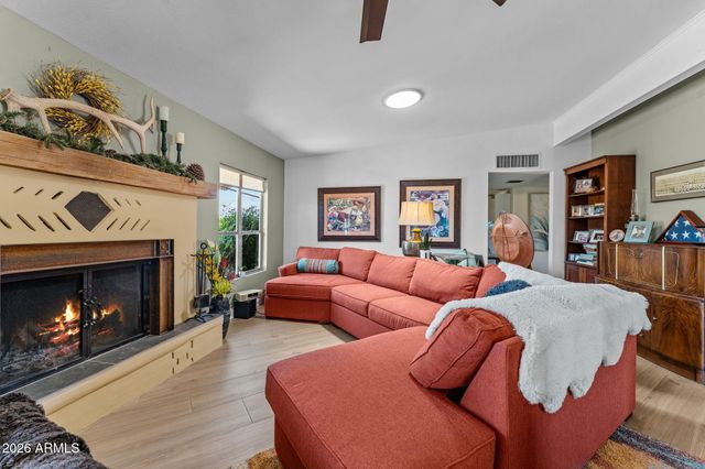 790 JAVELINA Drive, Wickenburg, AZ 85390