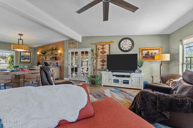 790 JAVELINA Drive, Wickenburg, AZ 85390