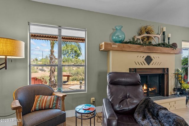 790 JAVELINA Drive, Wickenburg, AZ 85390