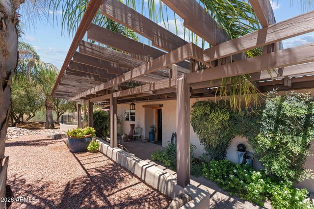 790 JAVELINA Drive, Wickenburg, AZ 85390