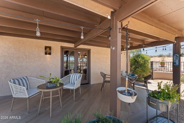 790 JAVELINA Drive, Wickenburg, AZ 85390