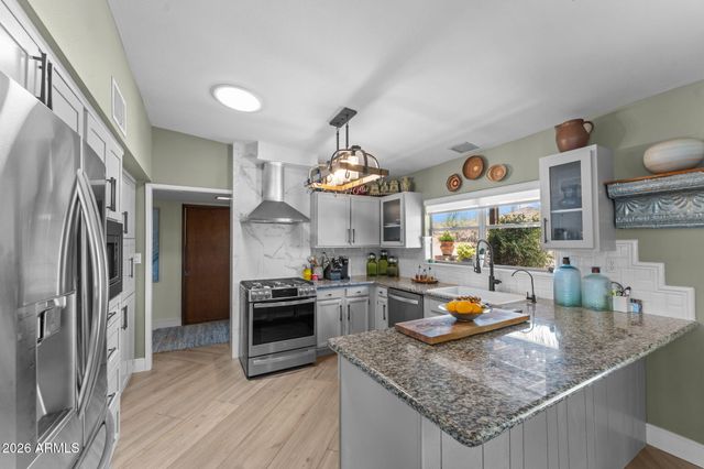 790 JAVELINA Drive, Wickenburg, AZ 85390
