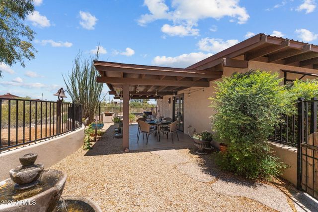 790 JAVELINA Drive, Wickenburg, AZ 85390