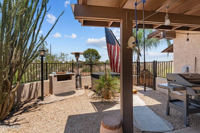 790 JAVELINA Drive, Wickenburg, AZ 85390