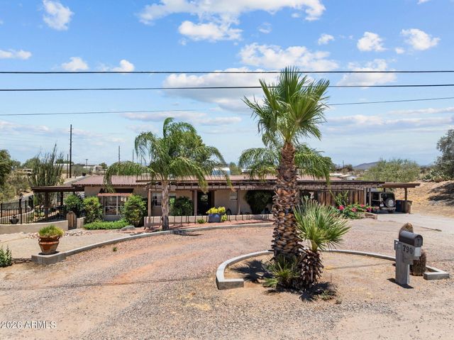 790 JAVELINA Drive, Wickenburg, AZ 85390