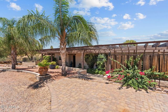 790 JAVELINA Drive, Wickenburg, AZ 85390
