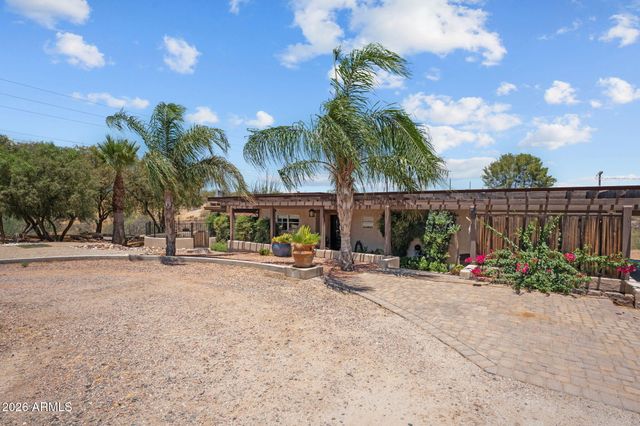 790 JAVELINA Drive, Wickenburg, AZ 85390
