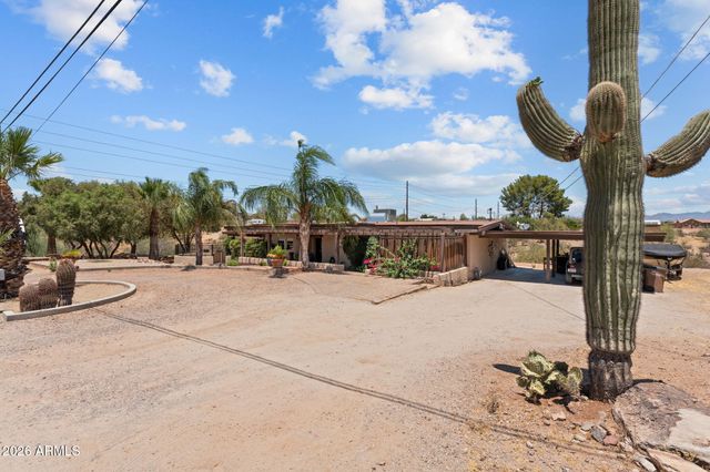 790 JAVELINA Drive, Wickenburg, AZ 85390