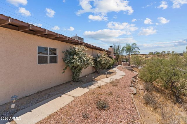 790 JAVELINA Drive, Wickenburg, AZ 85390