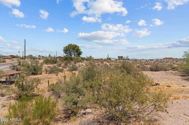 790 JAVELINA Drive, Wickenburg, AZ 85390