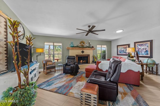 790 JAVELINA Drive, Wickenburg, AZ 85390