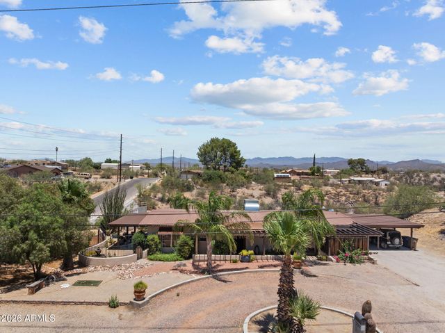 790 JAVELINA Drive, Wickenburg, AZ 85390