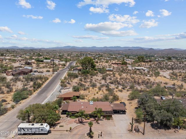 790 JAVELINA Drive, Wickenburg, AZ 85390