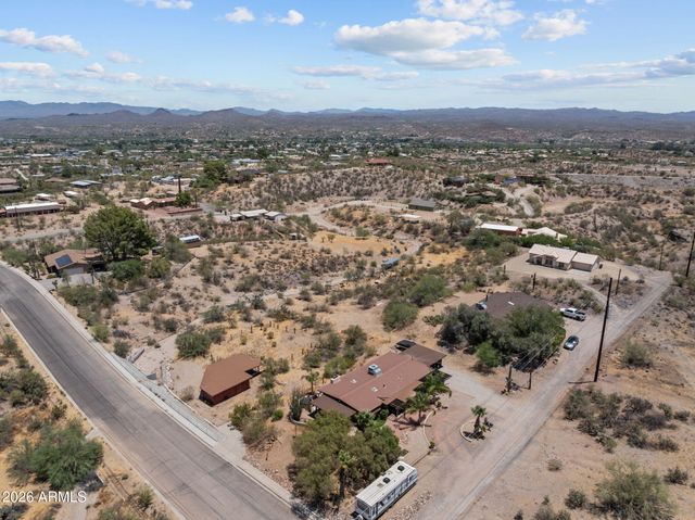 790 JAVELINA Drive, Wickenburg, AZ 85390
