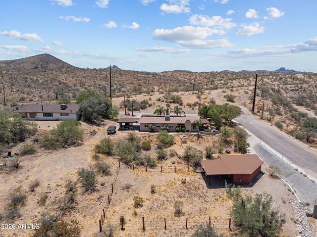 790 JAVELINA Drive, Wickenburg, AZ 85390
