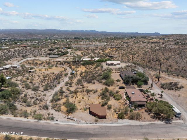 790 JAVELINA Drive, Wickenburg, AZ 85390