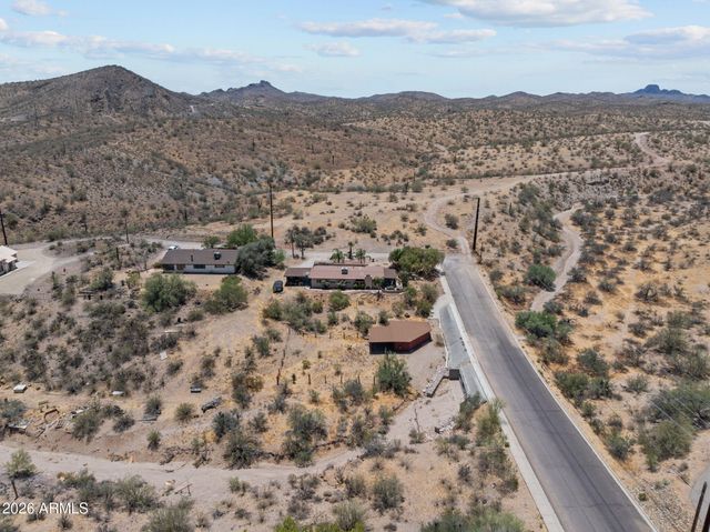 790 JAVELINA Drive, Wickenburg, AZ 85390