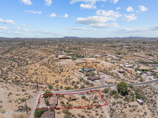 790 JAVELINA Drive, Wickenburg, AZ 85390
