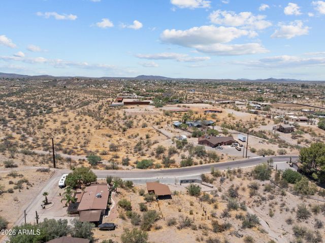 790 JAVELINA Drive, Wickenburg, AZ 85390