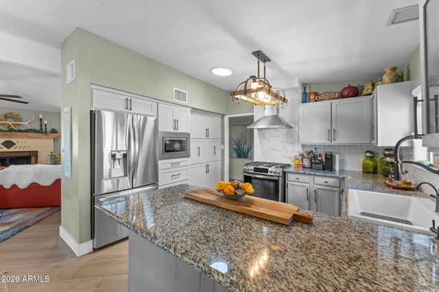 790 JAVELINA Drive, Wickenburg, AZ 85390