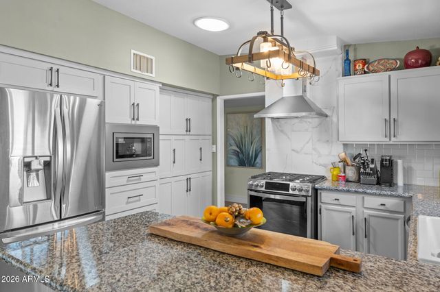 790 JAVELINA Drive, Wickenburg, AZ 85390