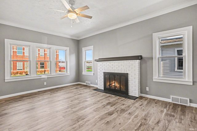 126 Gernhart Avenue, Mishawaka, IN 46544