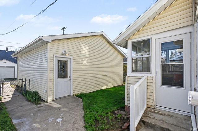 126 Gernhart Avenue, Mishawaka, IN 46544