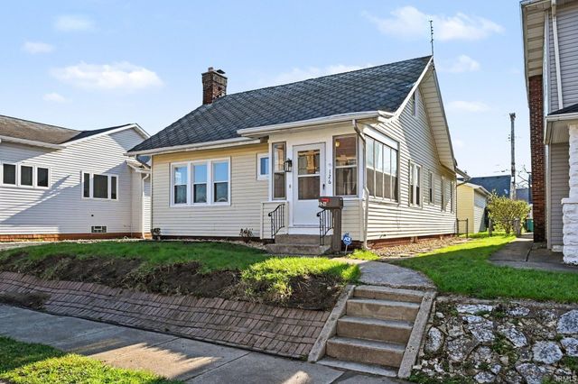 126 Gernhart Avenue, Mishawaka, IN 46544