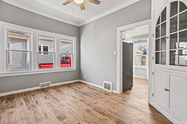 126 Gernhart Avenue, Mishawaka, IN 46544