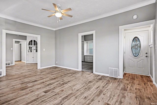 126 Gernhart Avenue, Mishawaka, IN 46544