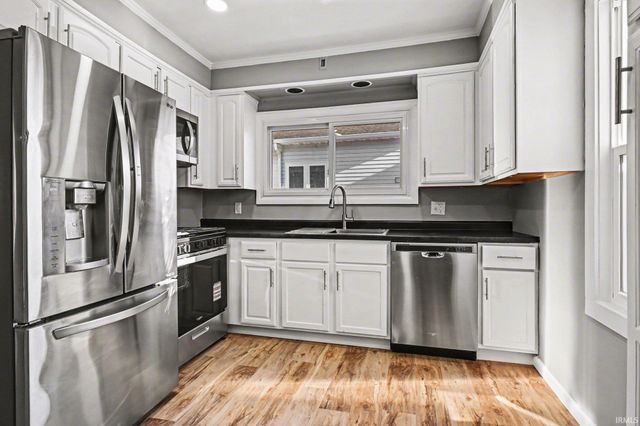 126 Gernhart Avenue, Mishawaka, IN 46544