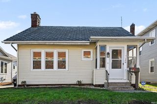 126 Gernhart Avenue, Mishawaka, IN 46544