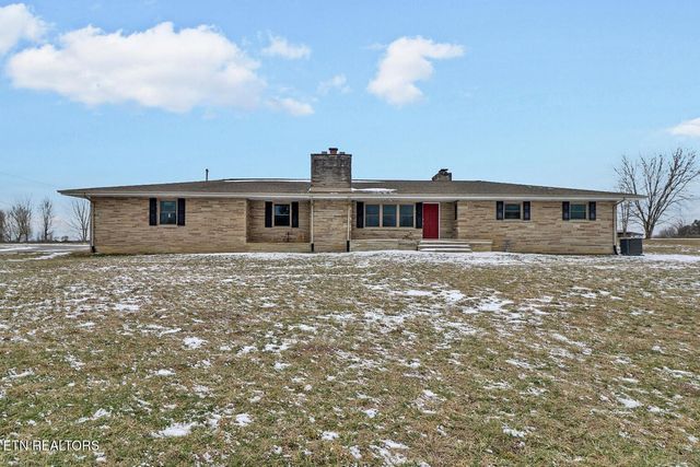 1128 Allardt Hwy, Jamestown, TN 38556