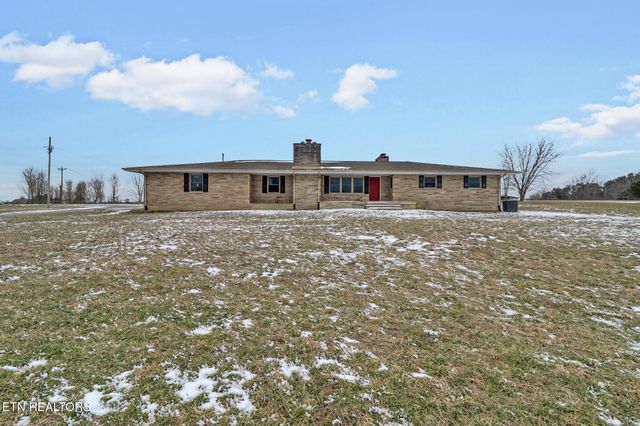 1128 Allardt Hwy, Jamestown, TN 38556