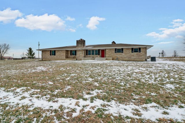 1128 Allardt Hwy, Jamestown, TN 38556