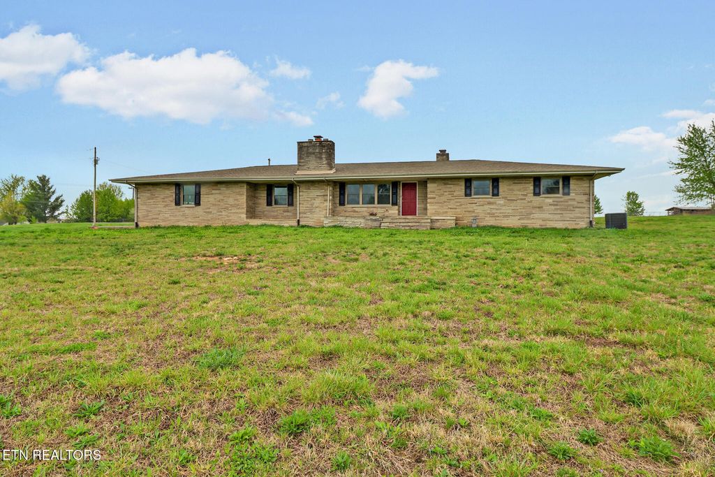 1128 Allardt Hwy, Jamestown, TN 38556