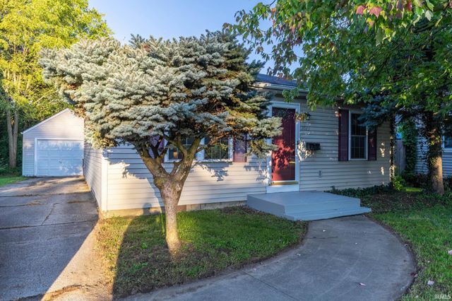 3023 Parnell Avenue, Fort Wayne, IN 46805