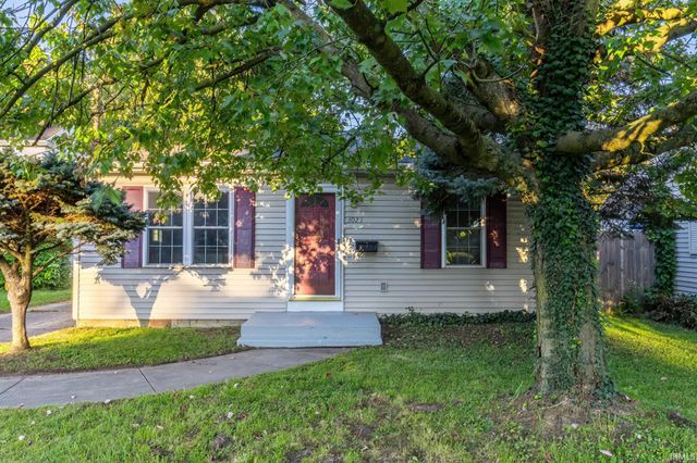 3023 Parnell Avenue, Fort Wayne, IN 46805