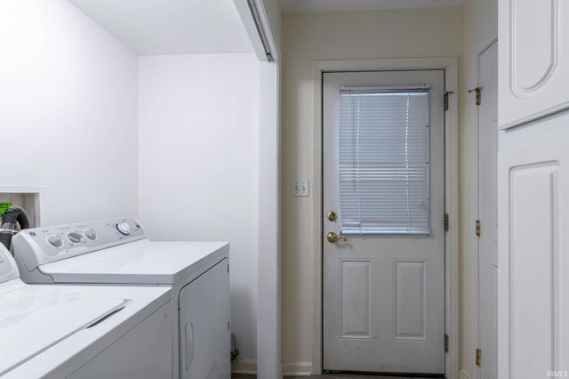 3023 Parnell Avenue, Fort Wayne, IN 46805