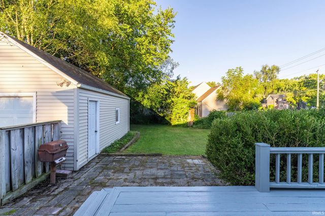 3023 Parnell Avenue, Fort Wayne, IN 46805