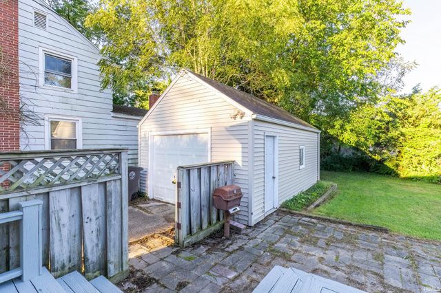 3023 Parnell Avenue, Fort Wayne, IN 46805
