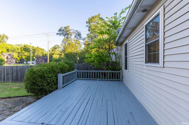 3023 Parnell Avenue, Fort Wayne, IN 46805
