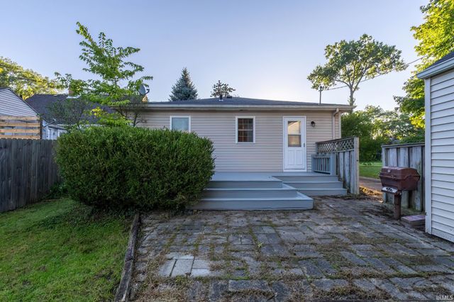 3023 Parnell Avenue, Fort Wayne, IN 46805