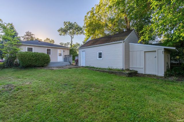 3023 Parnell Avenue, Fort Wayne, IN 46805