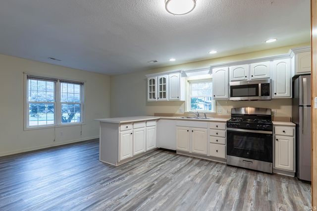 3023 Parnell Avenue, Fort Wayne, IN 46805