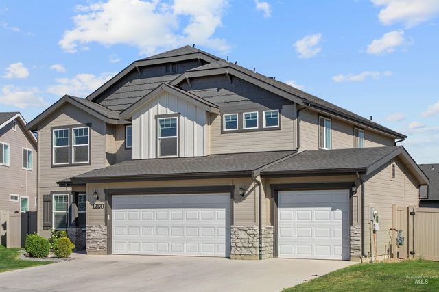 12170 W Yorkstone Dr, Nampa, ID 83651