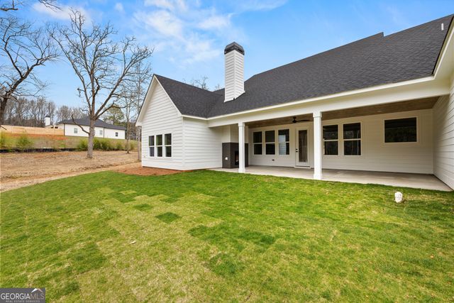 246 S Smith Road, Lagrange, GA 30241