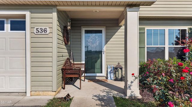 536 Elmer Walker Road, Jonesborough, TN 37659