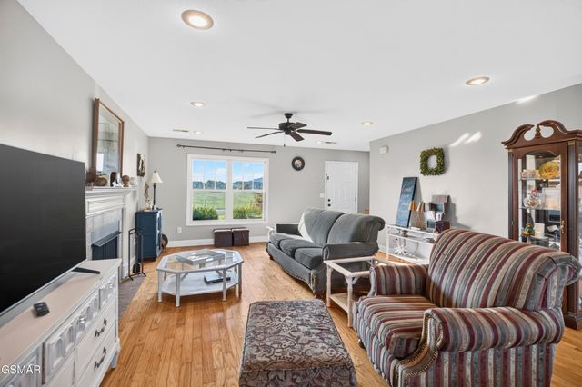 536 Elmer Walker Road, Jonesborough, TN 37659